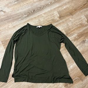 loft long sleeve